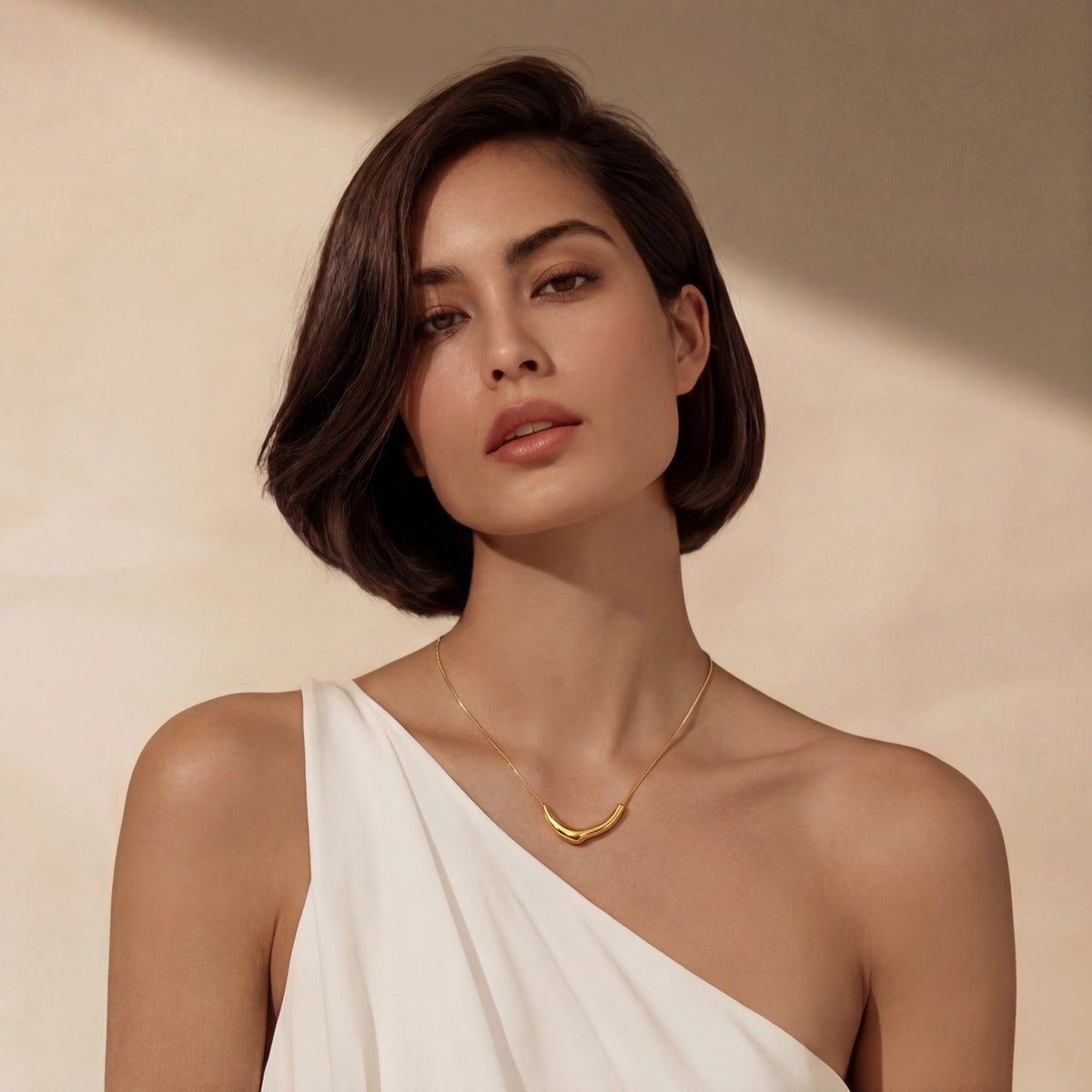 Arcelle Necklace