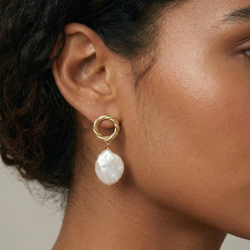 Lumière Pearl Drops