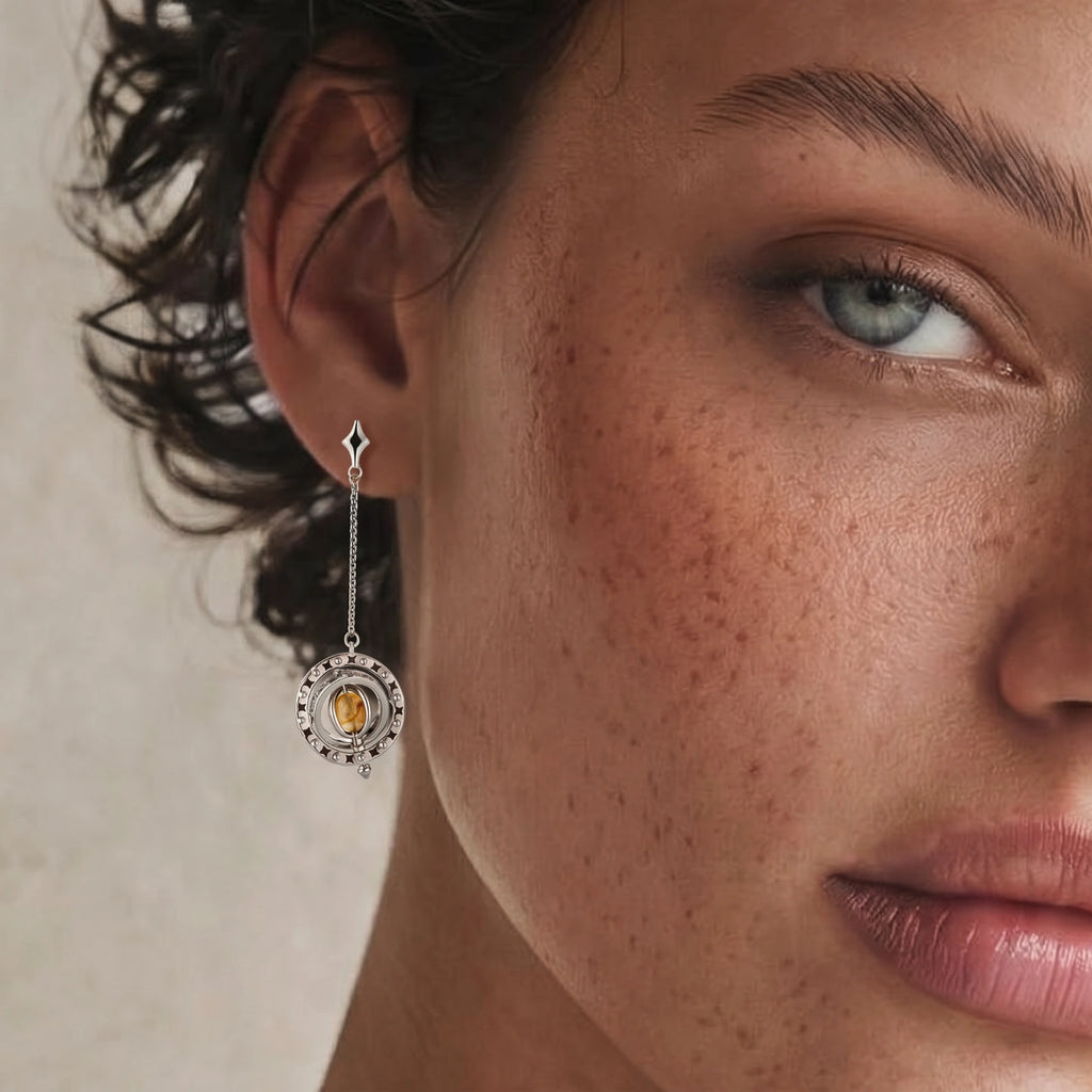 Orbis Asymmetric Studs