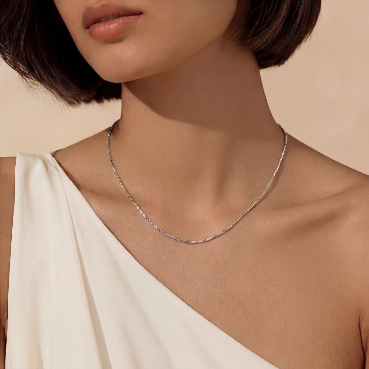 Rivelle Chain Necklace